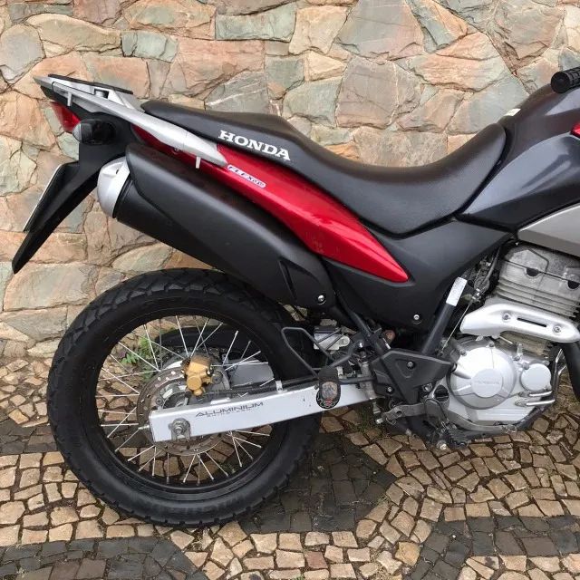 XRE 300  - Foto 4