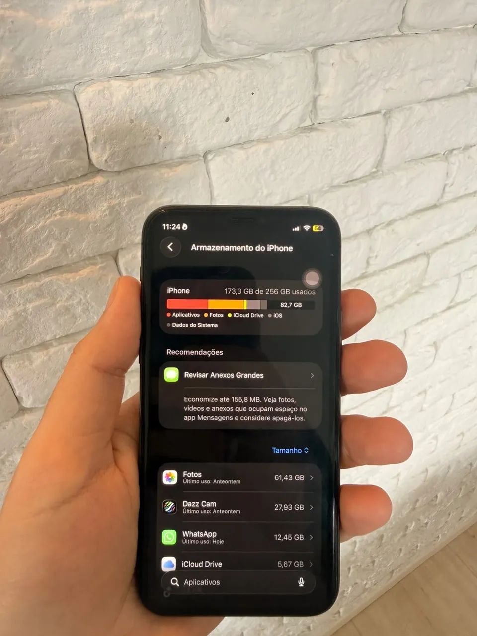 iPhone 11 Pro 256GB | Impecável | Bateria 100% - Foto 4