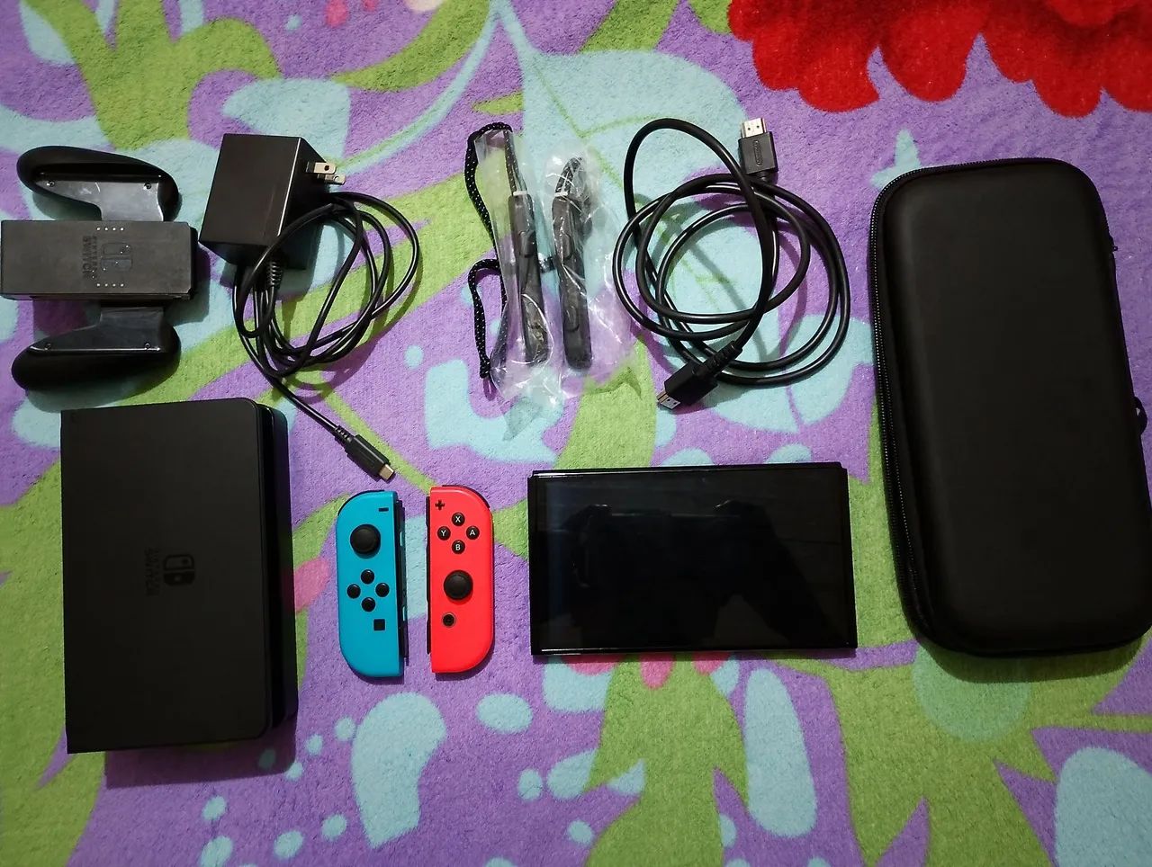 Vendendo ou Negocio 