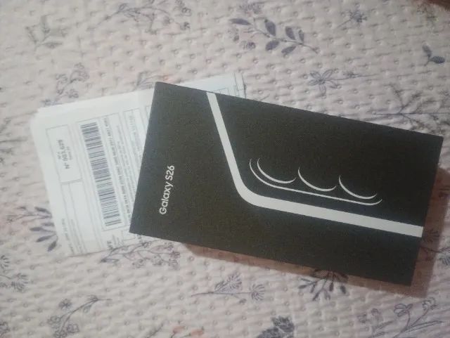 Galaxy S26 5g 512gb 12ram - Foto 2