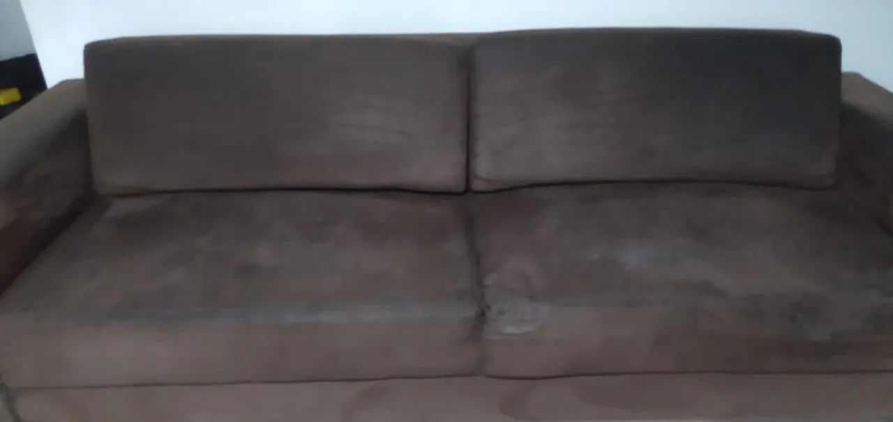 Sofá grande gmag