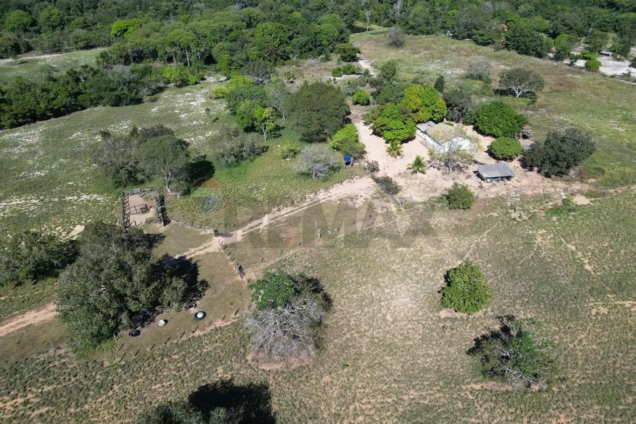 PROPRIEDADE RURAL À VENDA EM ARAGUAINA  TO - Foto 2