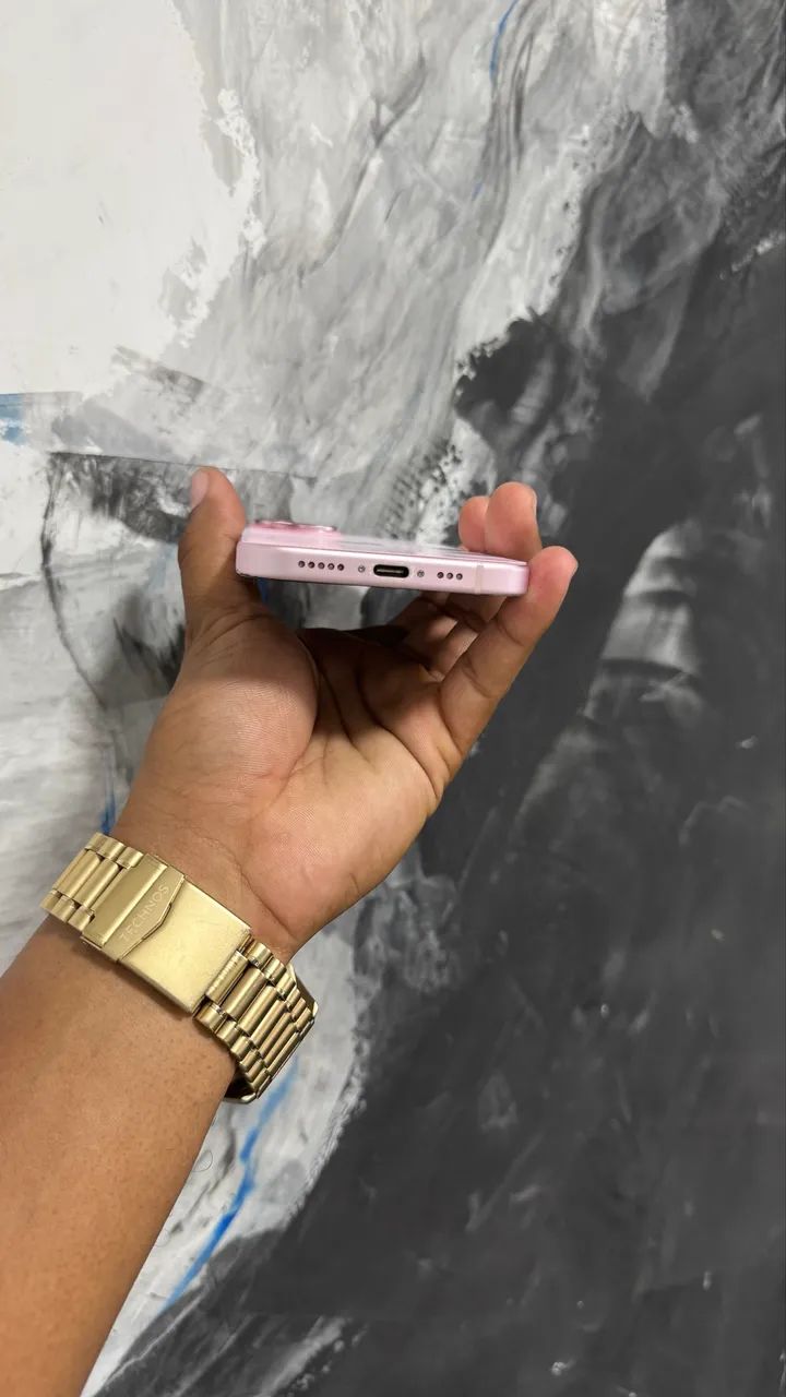 IPHONE 15 128GB - Foto 5