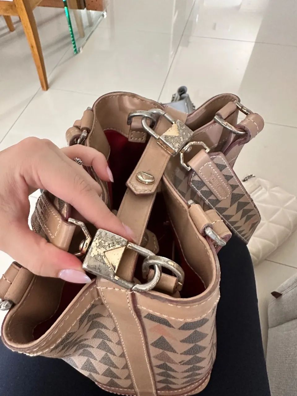 Bolsa Schutz  - Foto 2