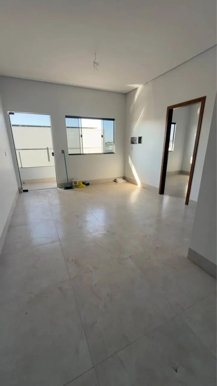 ~ APARTAMENTO NO BAIRRO DO TREM