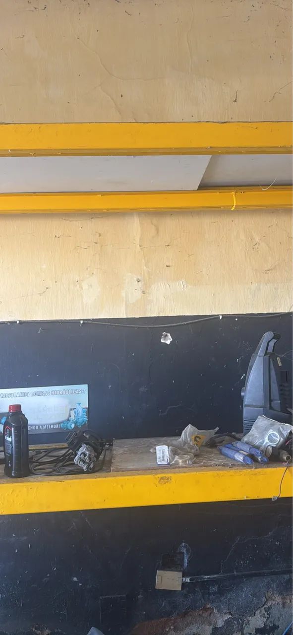 Estante. Industrial  - Foto 2