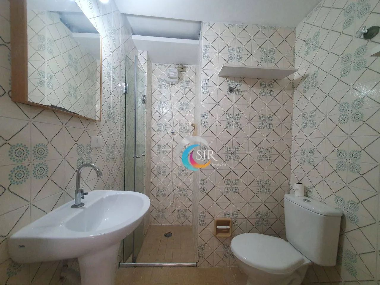 Studio com varanda e Vaga de garagem para locação na Vila Clementino - Foto 4