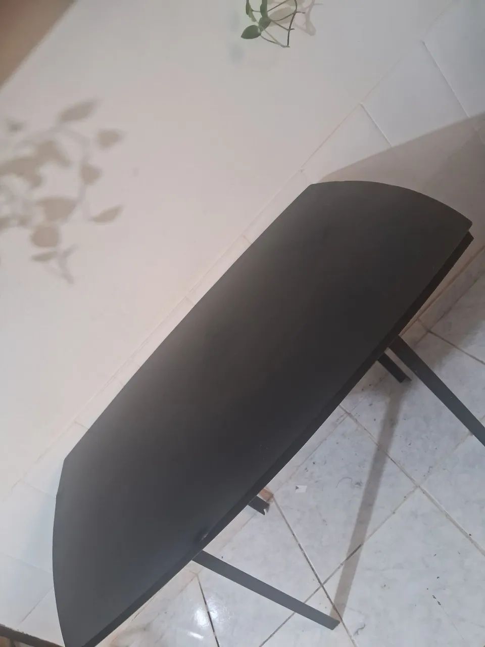 Mesa em aço  - Foto 3