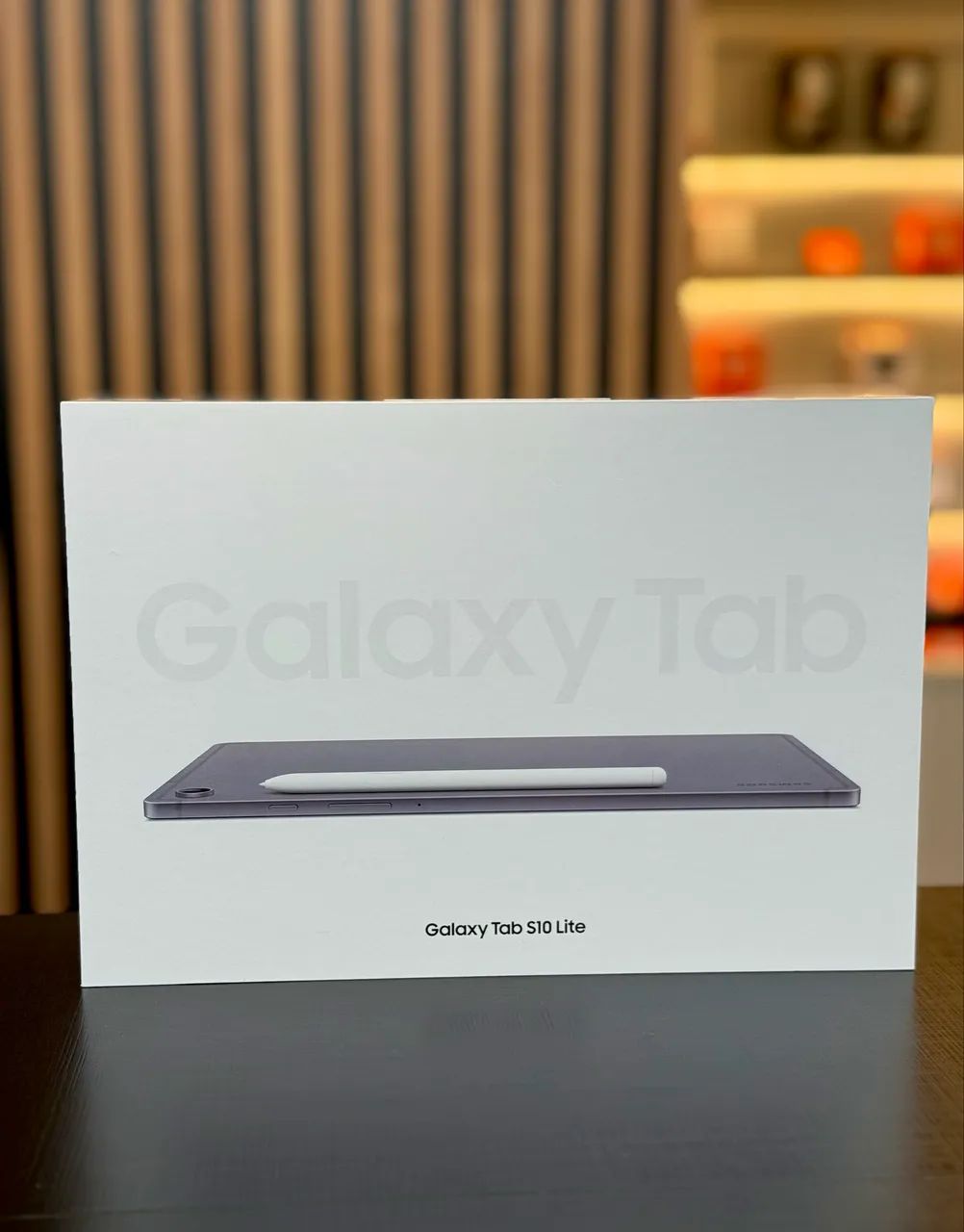 Samsung Tab S10 lite 128Gb - novo