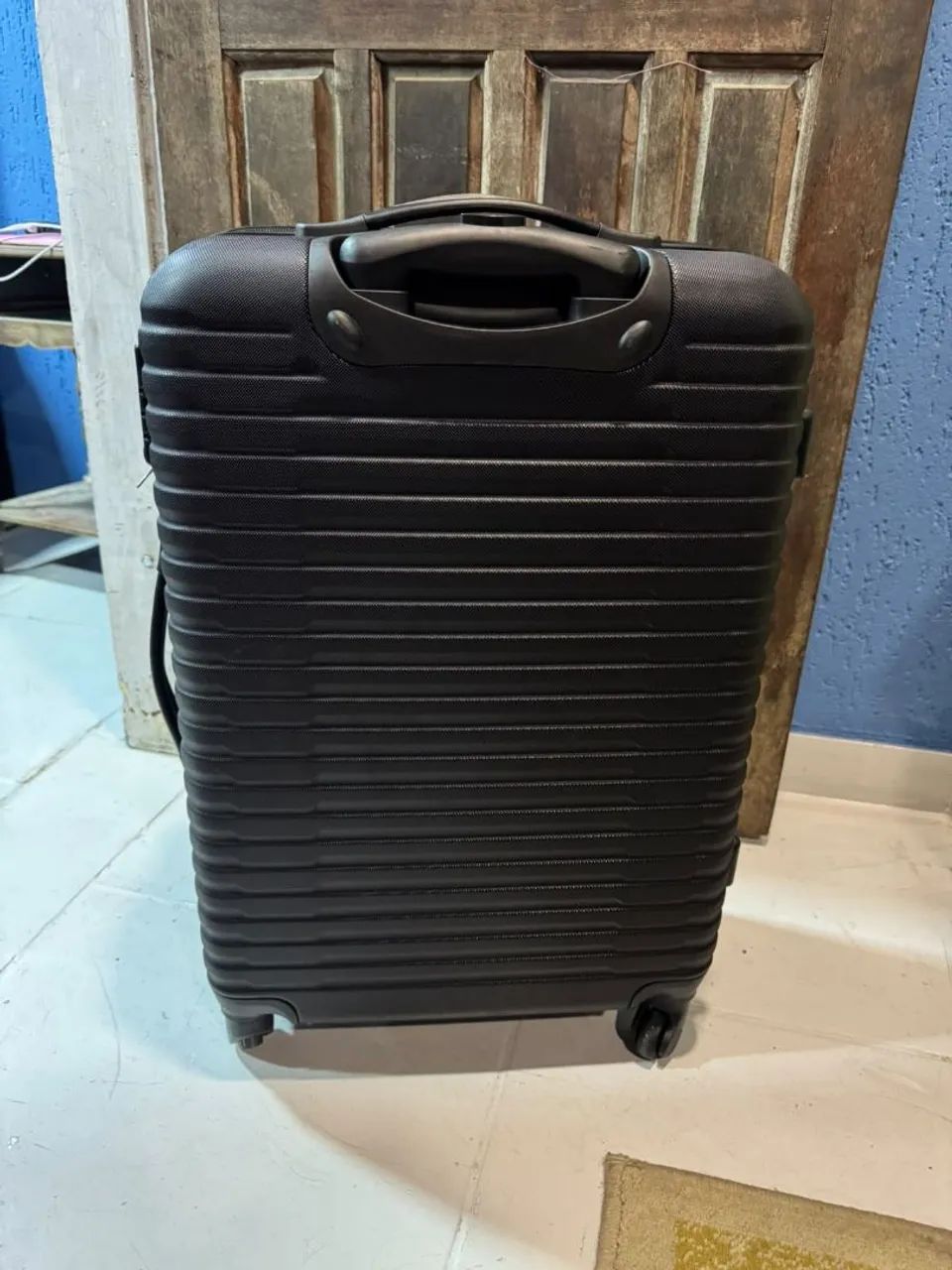 Mala de viagem grande - Foto 2