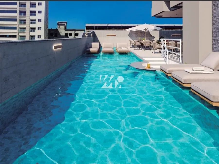 Apartamento 2 Quartos com 2 Suítes - Morretes - imv - Foto 3