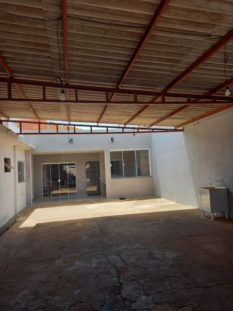casa com 3 quartos linda - Foto 4