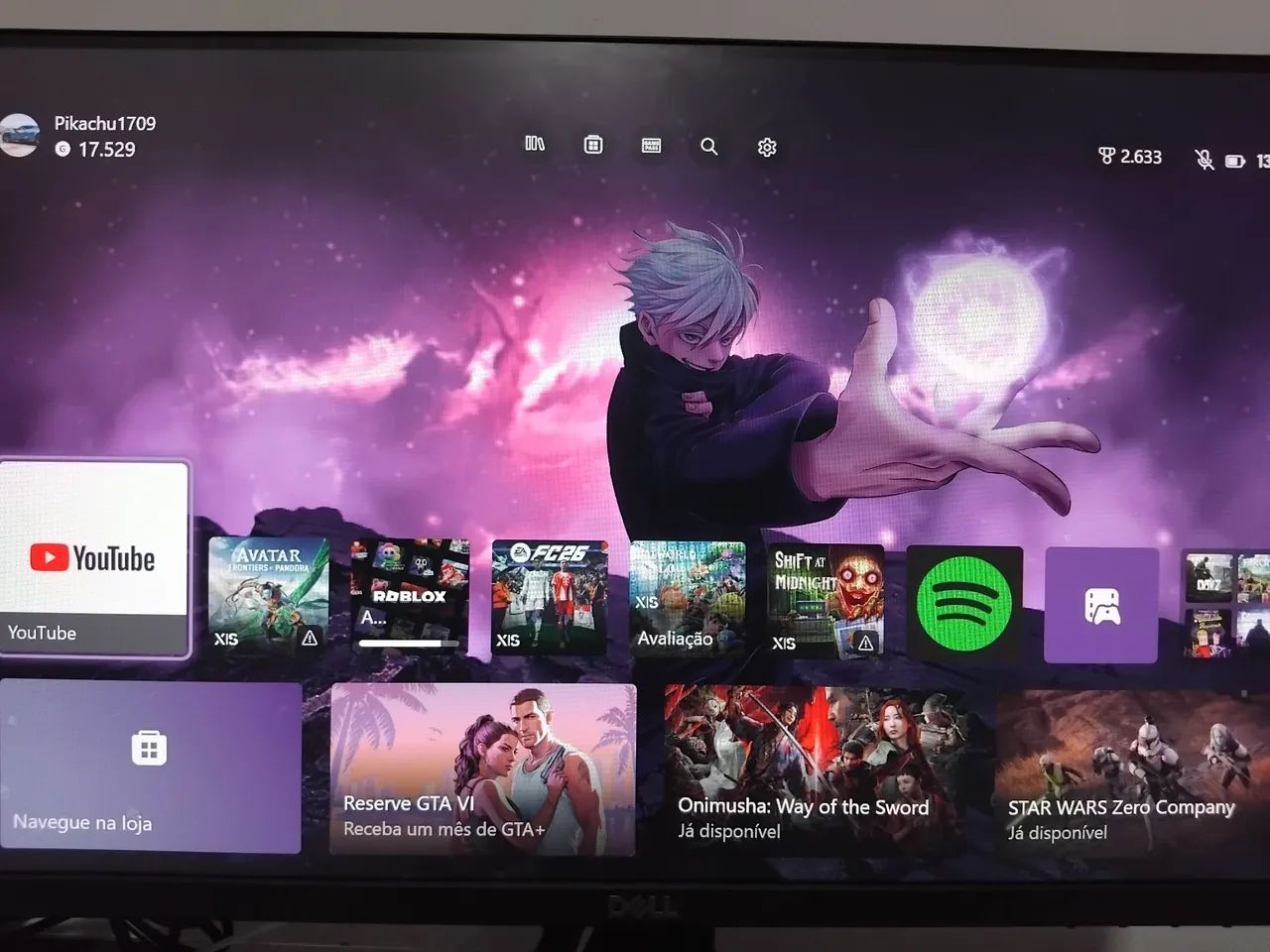 XBOX SERIES S - Foto 2