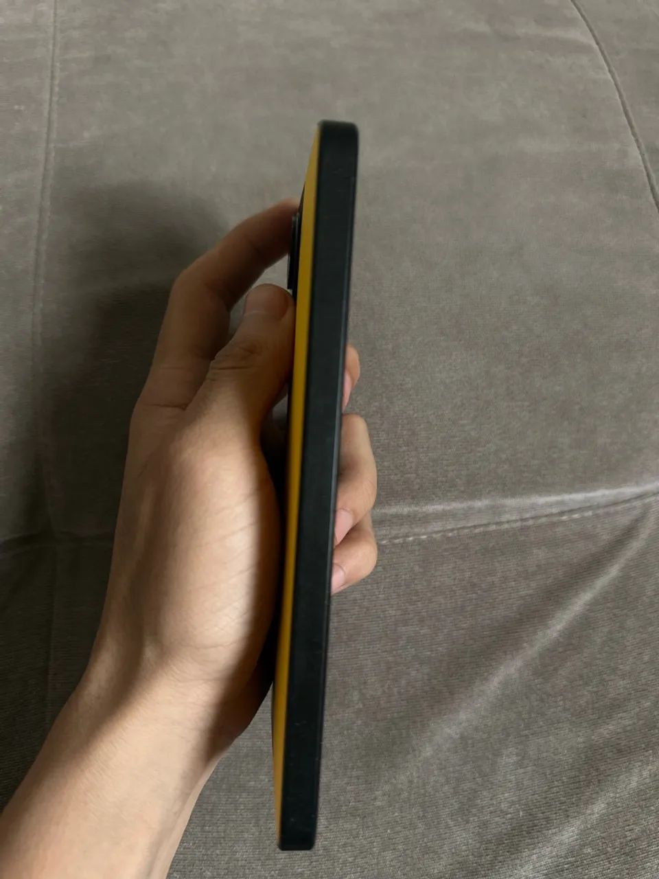 Poco x7 pro  - Foto 4