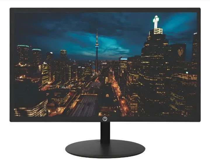 Monitor LED Brazil Pc