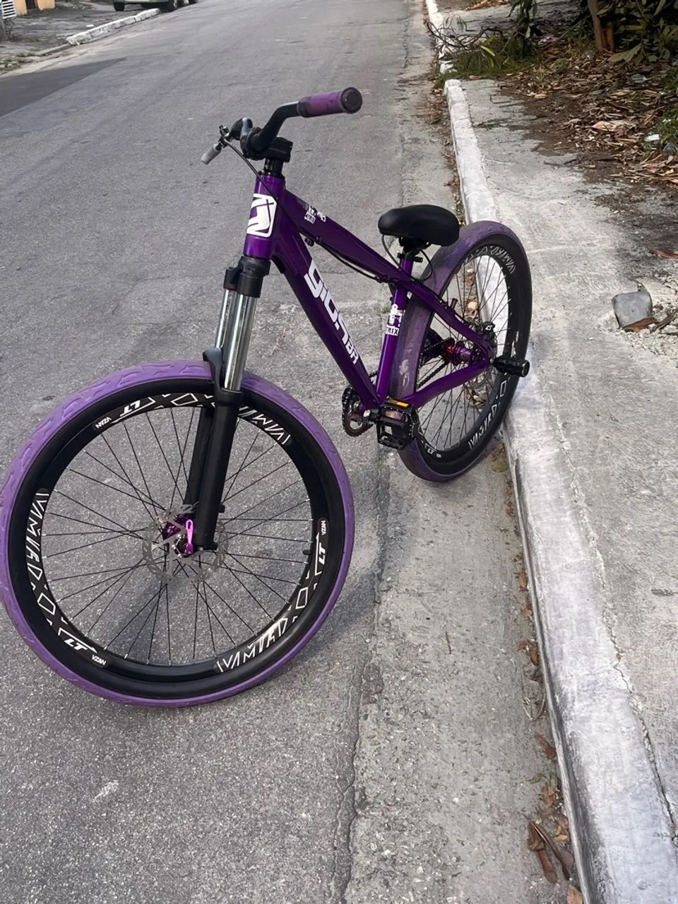 Gios 4trix - Foto 3