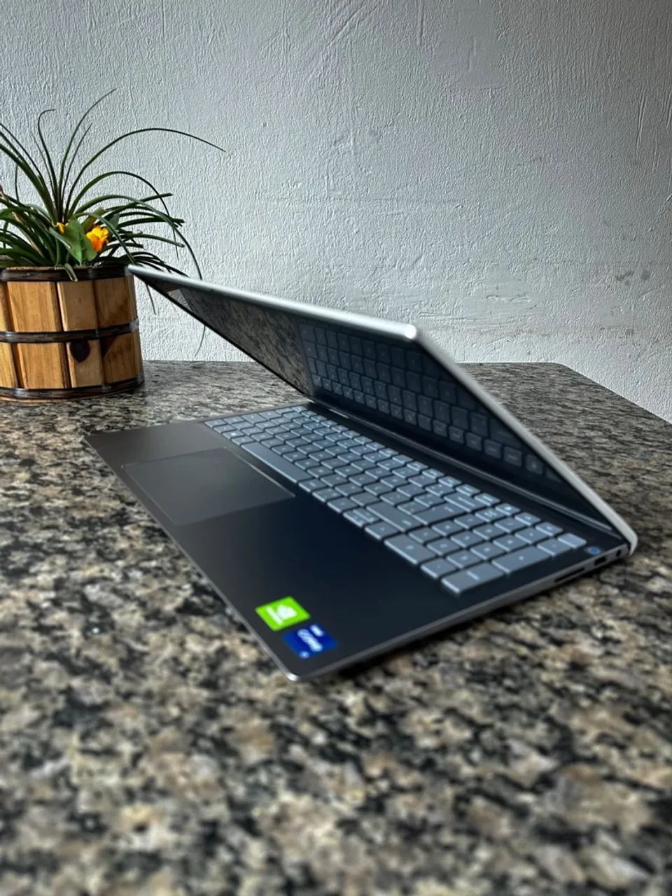 DELL INSPIRON 15 5510 | CORE i7 11ª GERAÇÃO - Foto 4