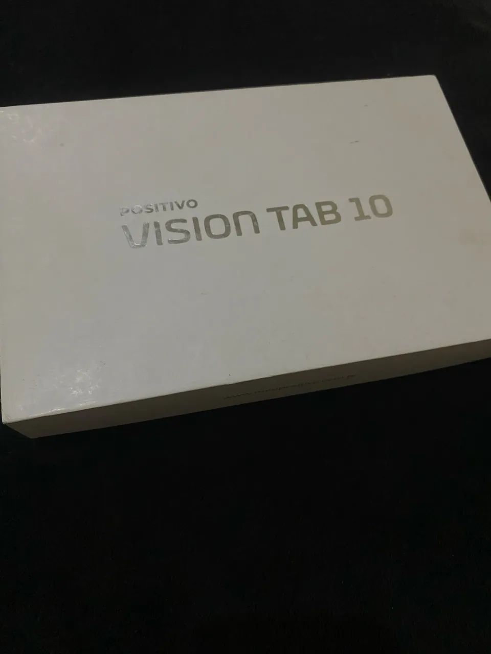 Tablet Positivo Vision tab 10 - Foto 5
