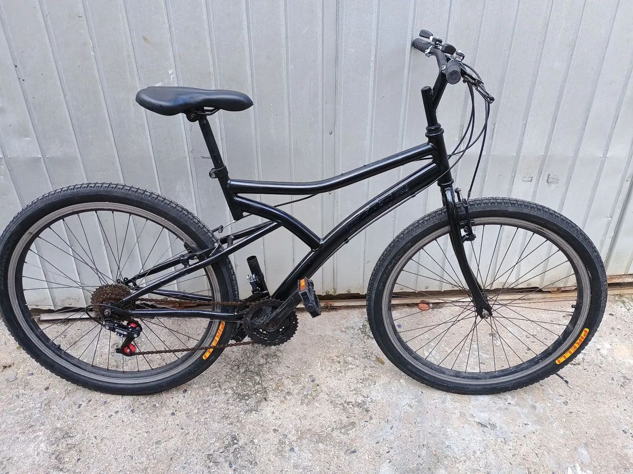 Ciclismo 