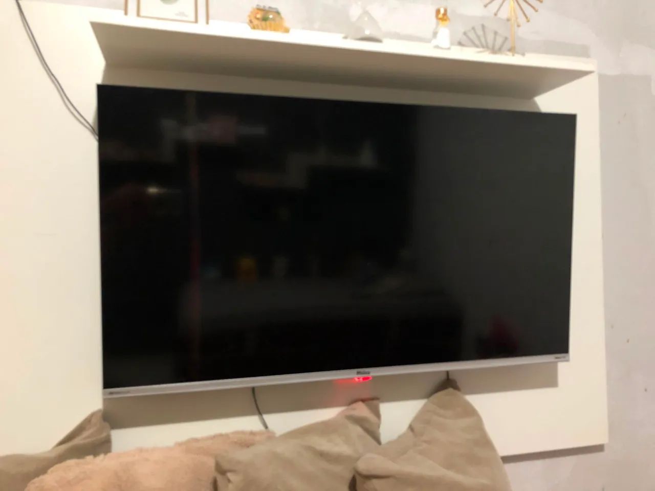 TV PHILCO 42 PELGADAS - Foto 5