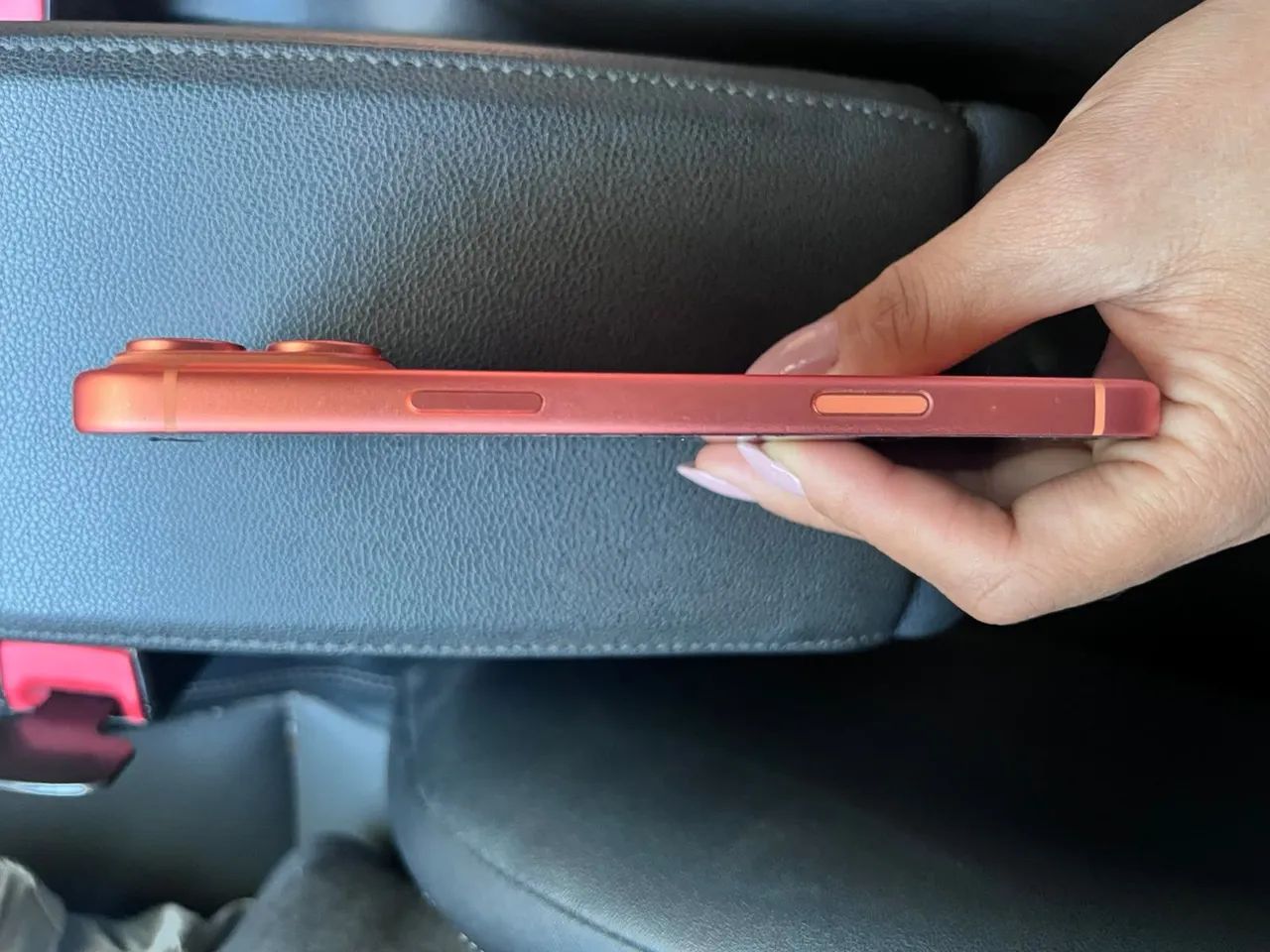 Iphone 17 pro max - Foto 2
