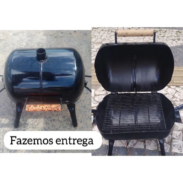 Churrasqueira Bafinho  - Foto 2