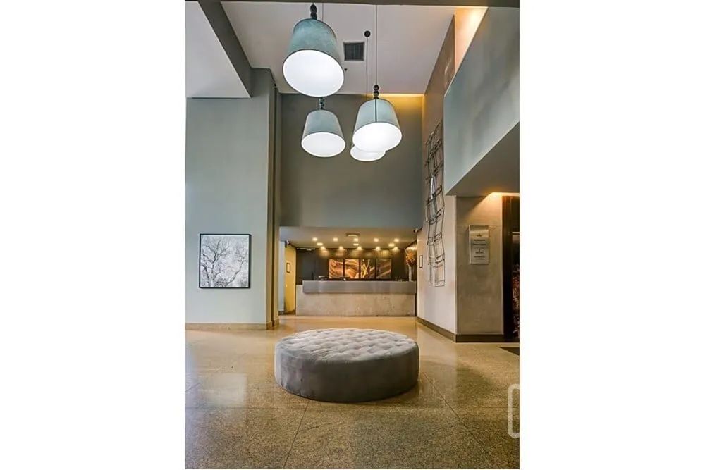 Imóvel na Campinas com 1 dormitórios e 41m² - Foto 5