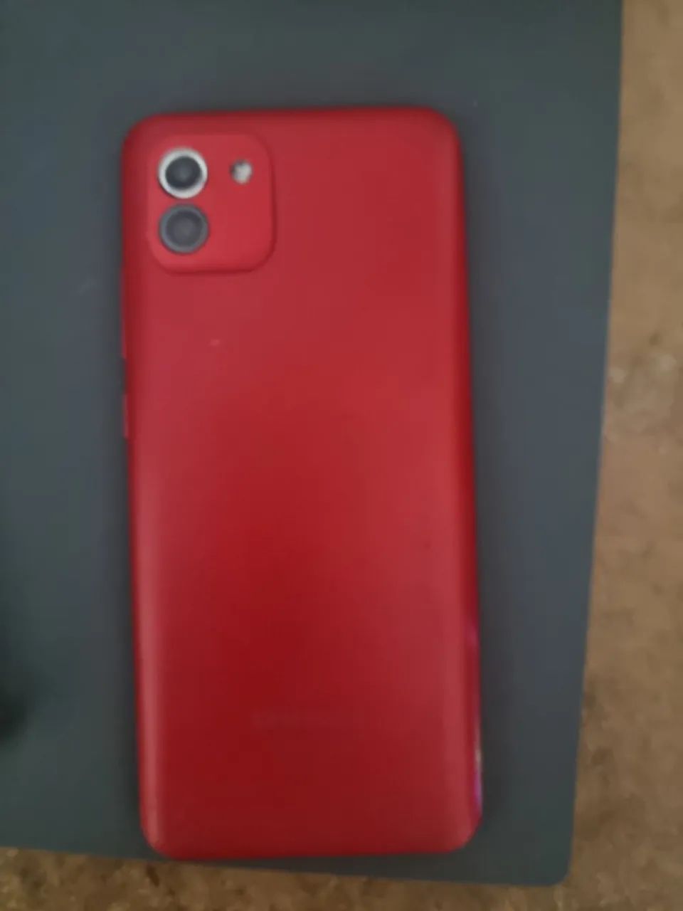 Samsung A03 LINDO! - Foto 2