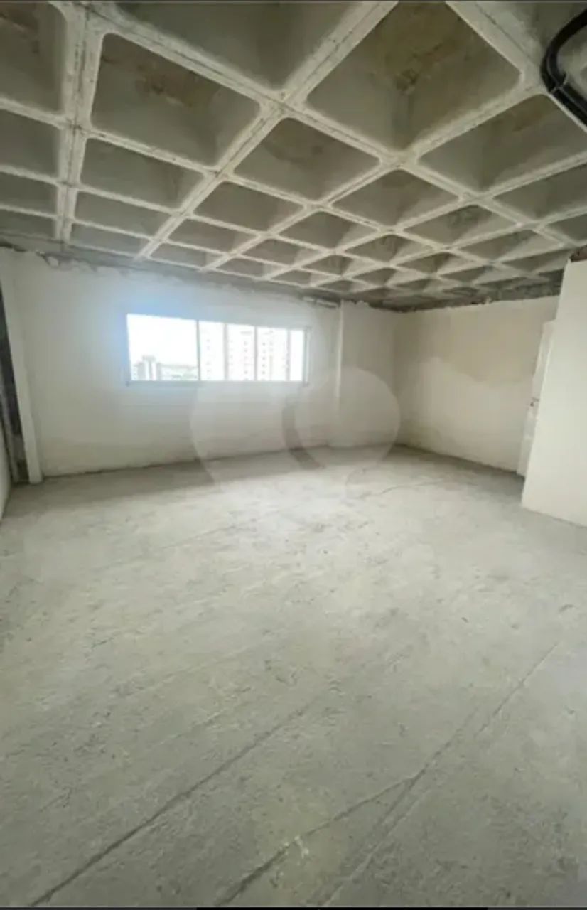 SALA EDIFÍCIO HARMONY FAROL  - Foto 4