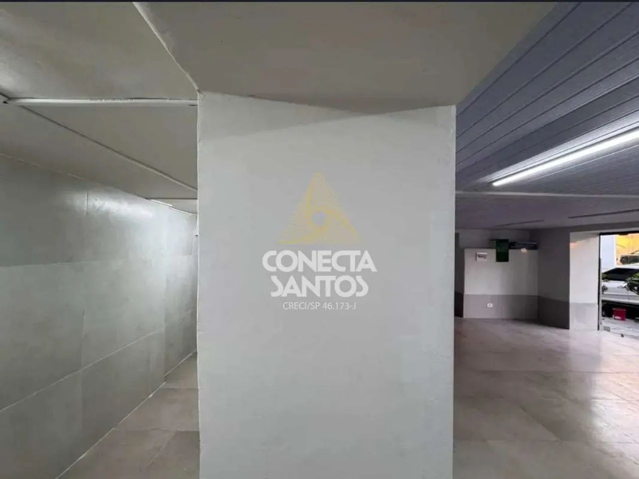 Loja, Vila Mathias, Santos, Cod: 2165 - Foto 5