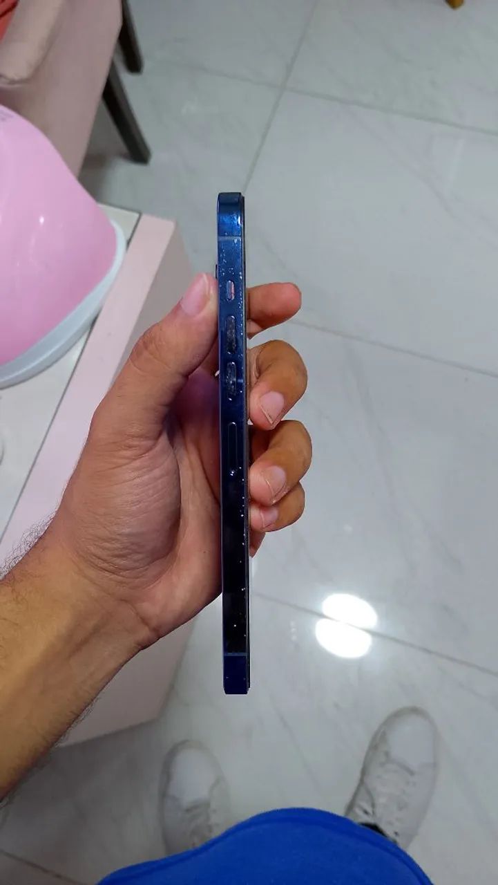 iPhone 13 pro max - Foto 4