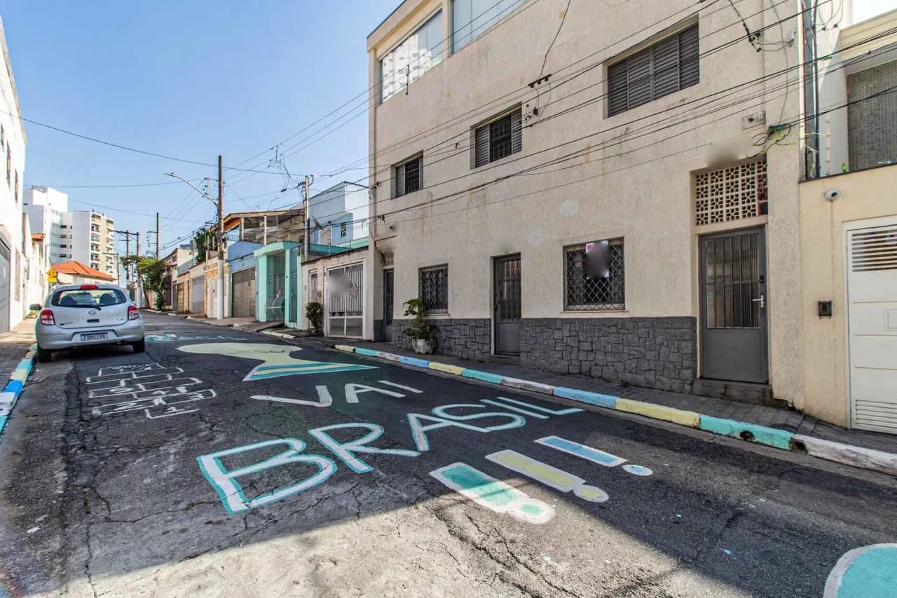 Prédio comercial na Rua Marques de Carvalho, 23  230 m² - Foto 3
