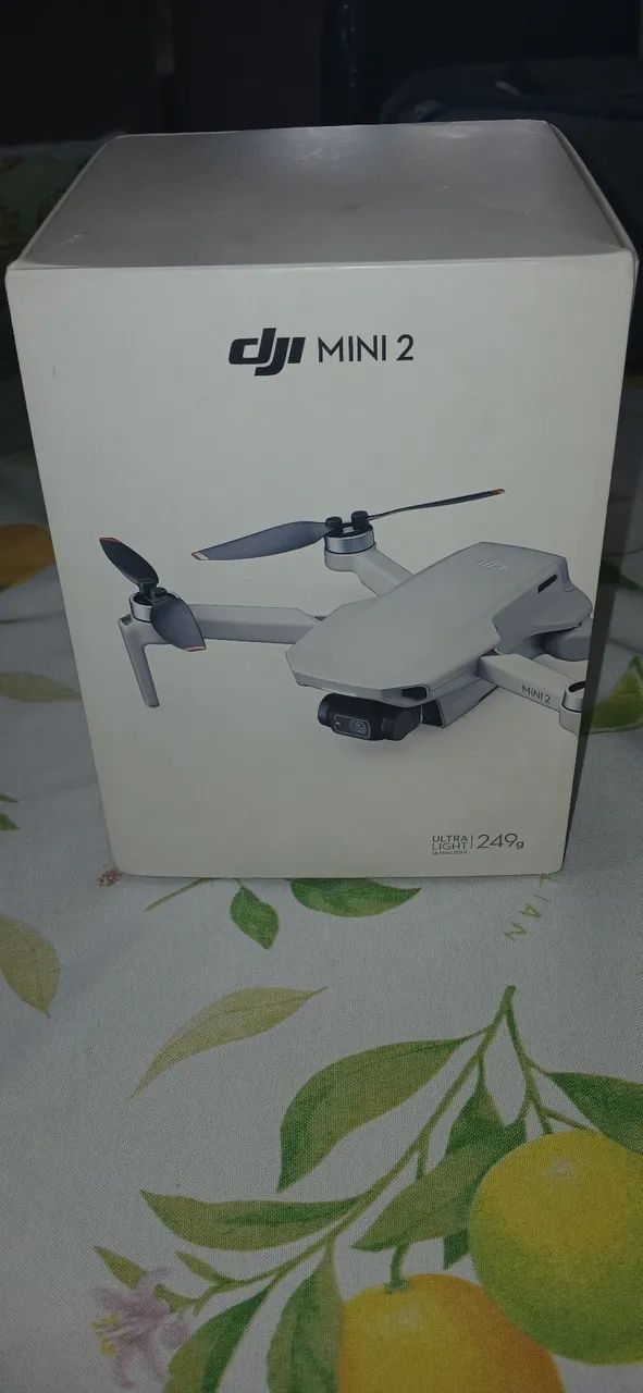 Vende se drone dji mini 2 - Foto 7