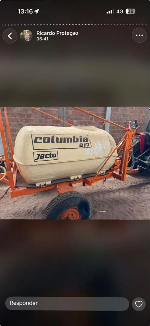 Soldas e restaurações de tanques de  plástico  - Foto 3