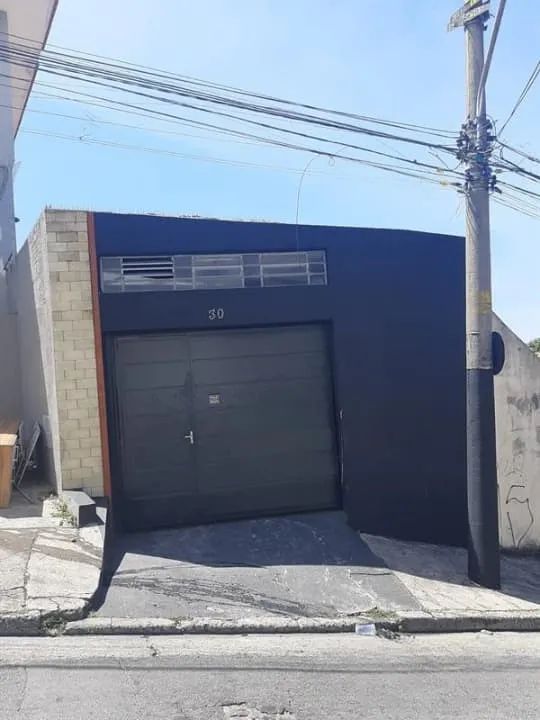 Galpão na Rua Faval, 30  130 m² - Foto 2
