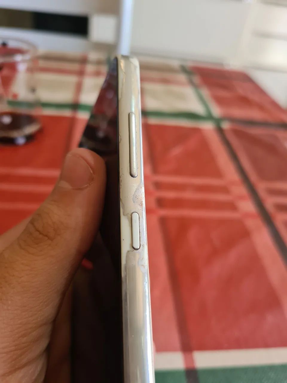 A73 com linha - Foto 4