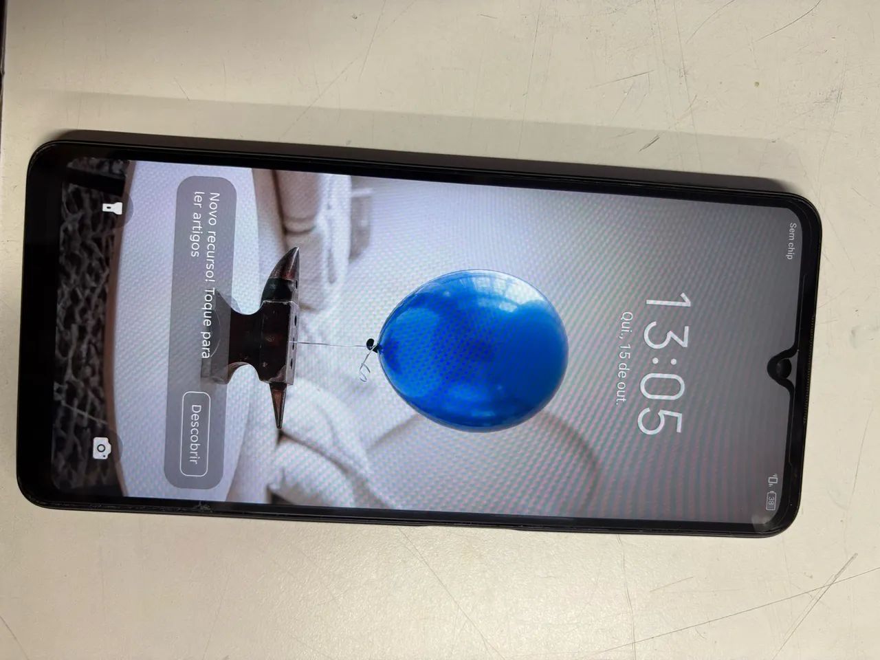 Infinix hot 30 
