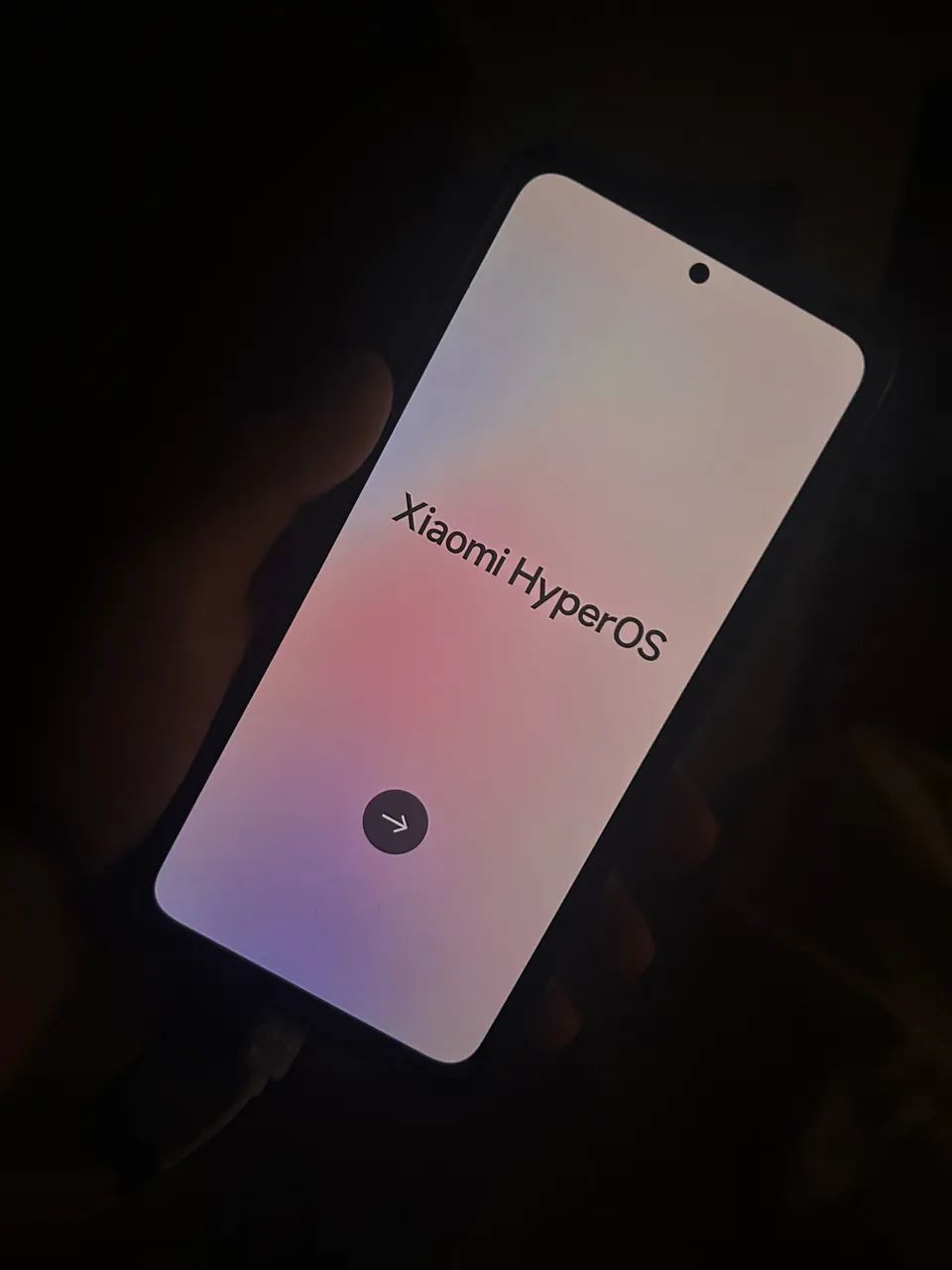 redmi note 14 - Foto 4