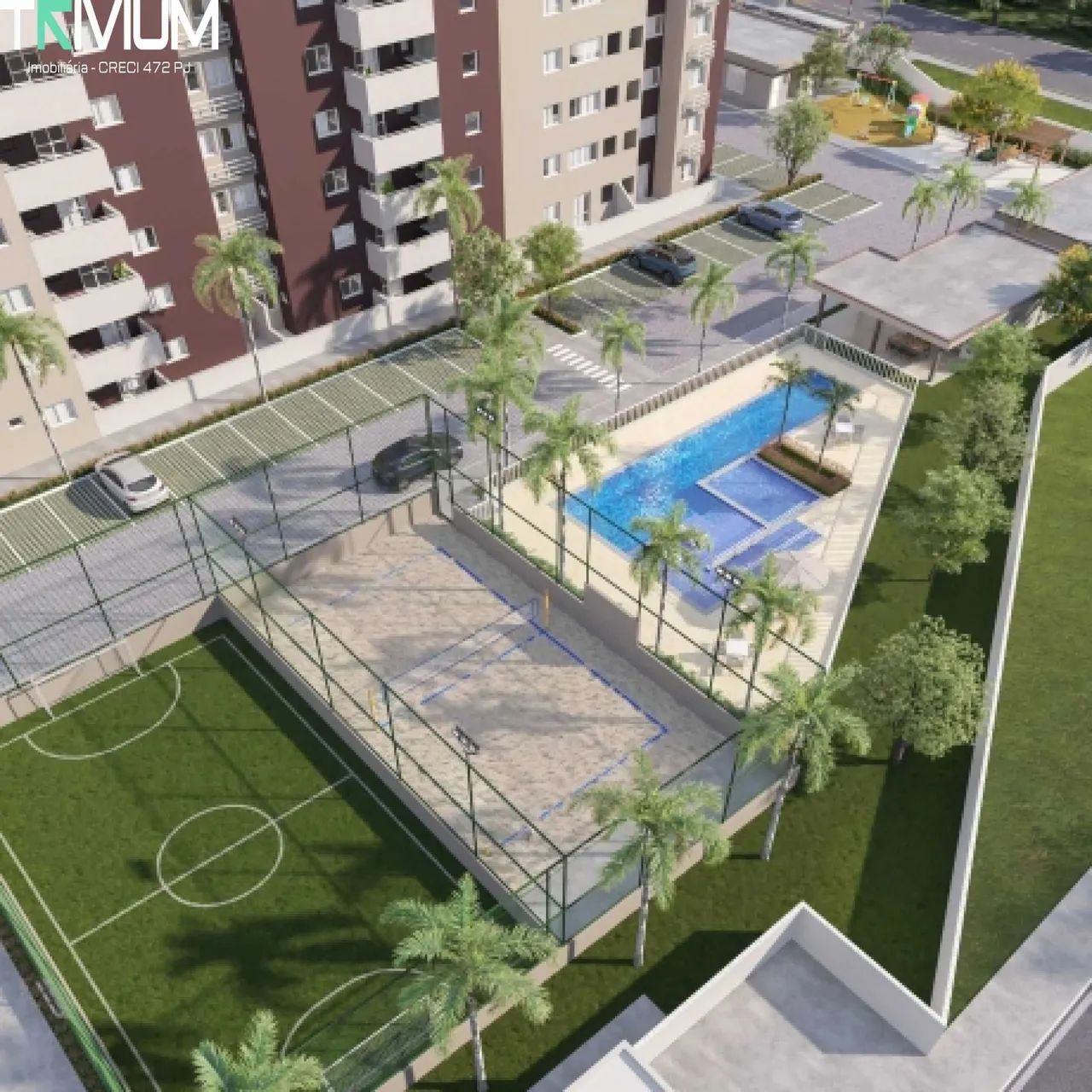 Tropical Village [7383] - Foto 2