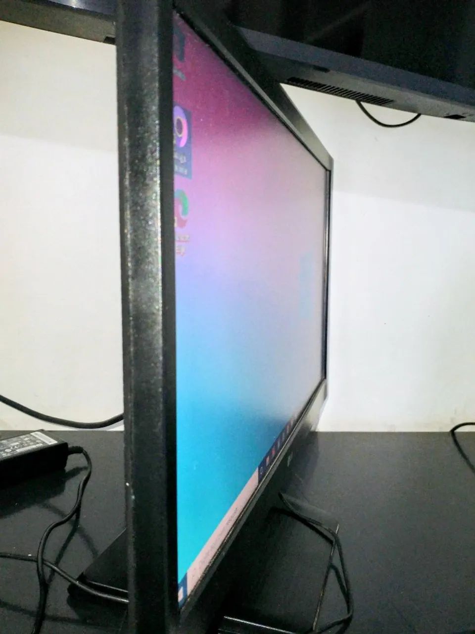 Monitor LG 20 polegadas - Foto 2