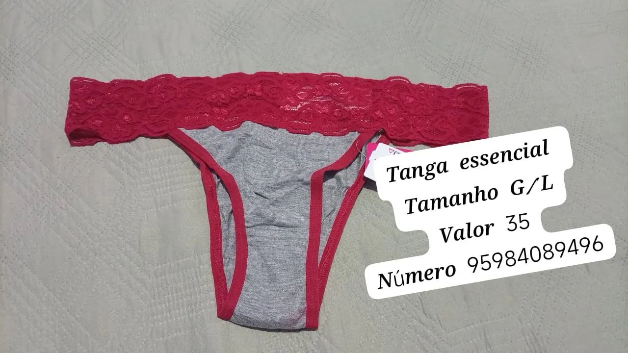 Roupas aceita proposta  - Foto 3