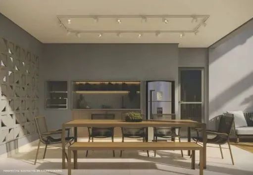 TODAY PAULISTA - APARTAMENTO - Foto 4