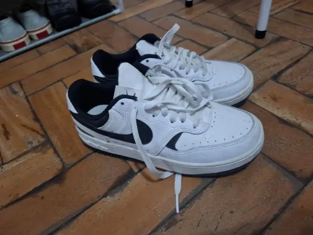 Tênis Nike Gamma Force (35)