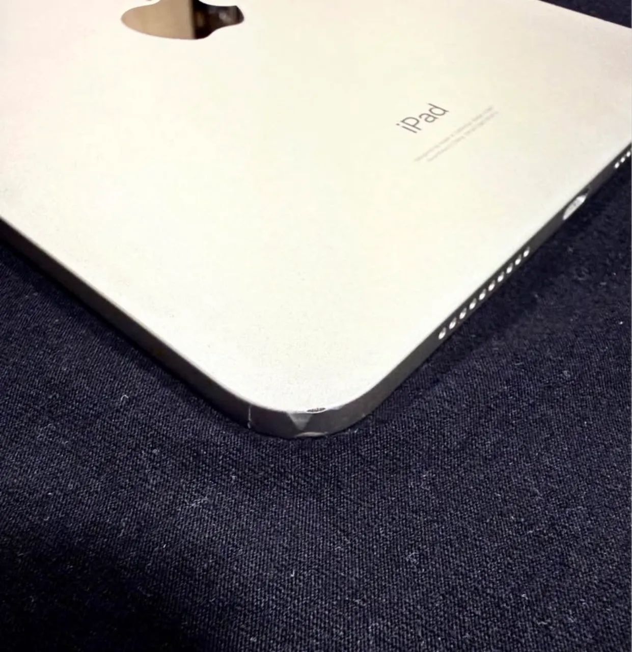 Ipad 6ª Geração 256gb - Foto 5