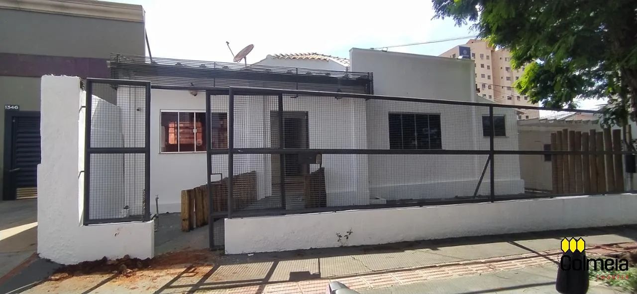 IMÓVEL COMERCIAL