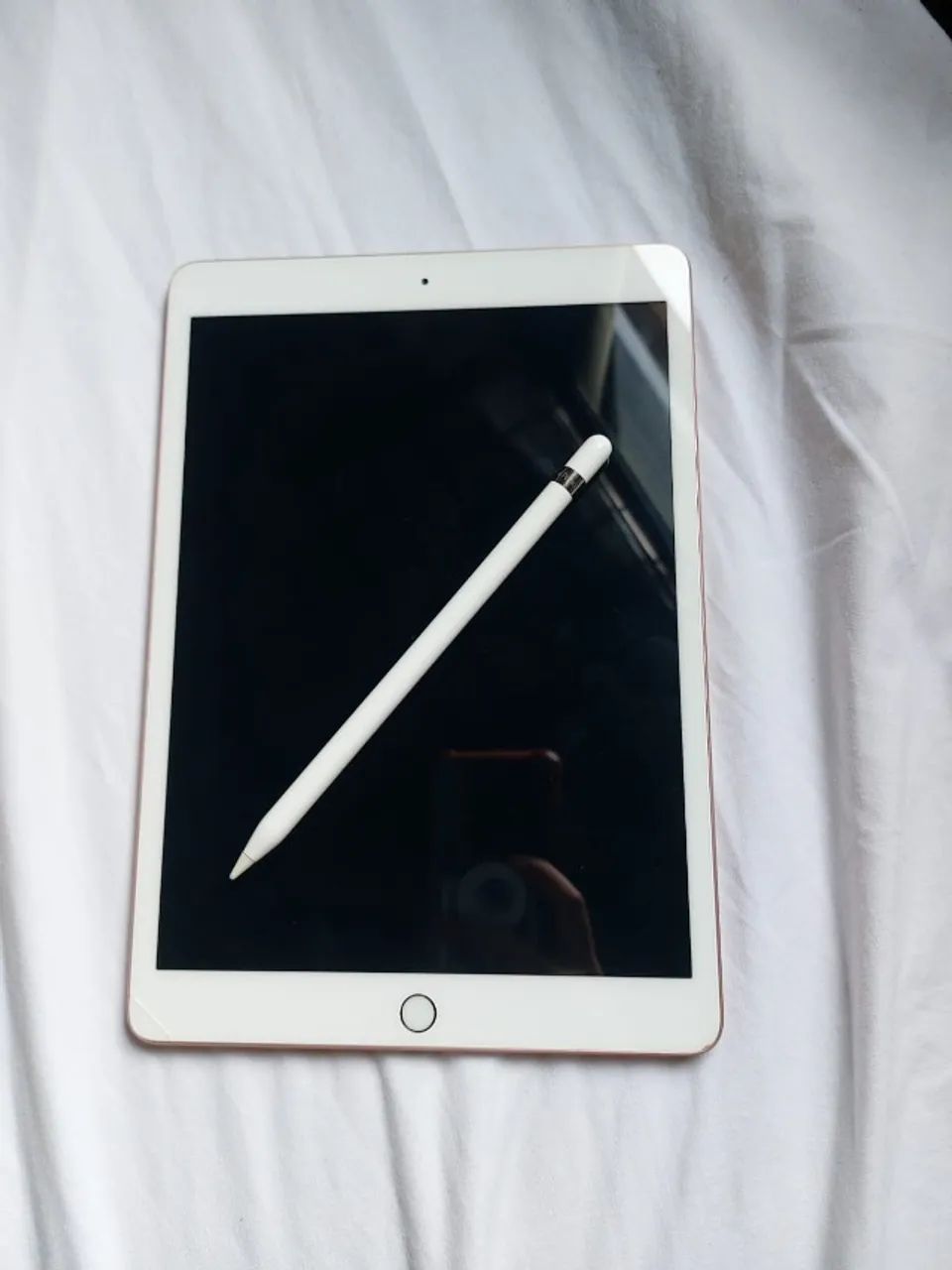 A*Q様 iPad 第8世代 32GB スペースグレイ Apple Pencil Ipad 8ª geração 32gb + Apple Pencil - Tablets e E-Readers - Vila