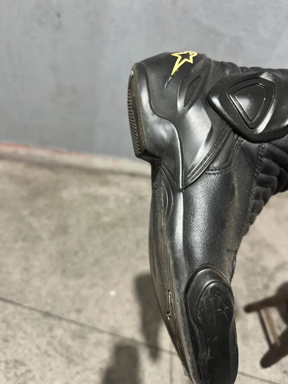 Bota Alpinestars - Foto 3