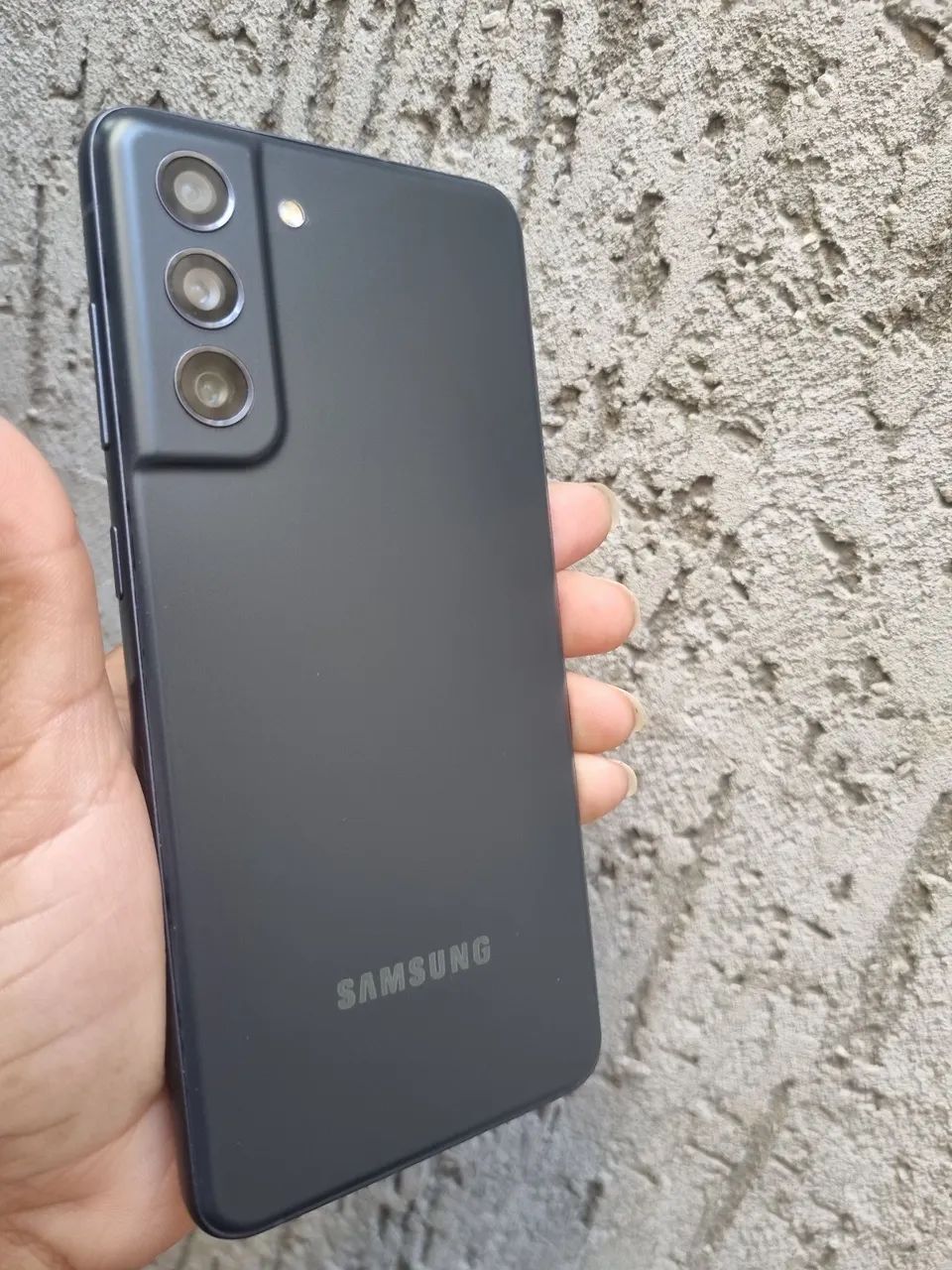 S21 fe 5g