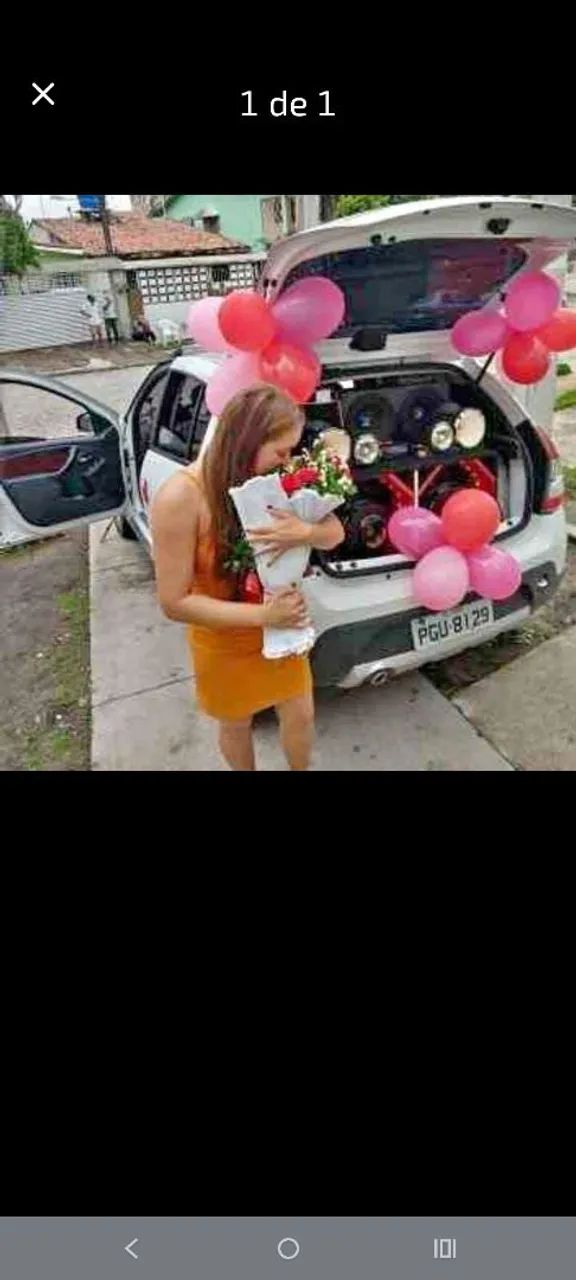CARRO SURPRESA  - Foto 2