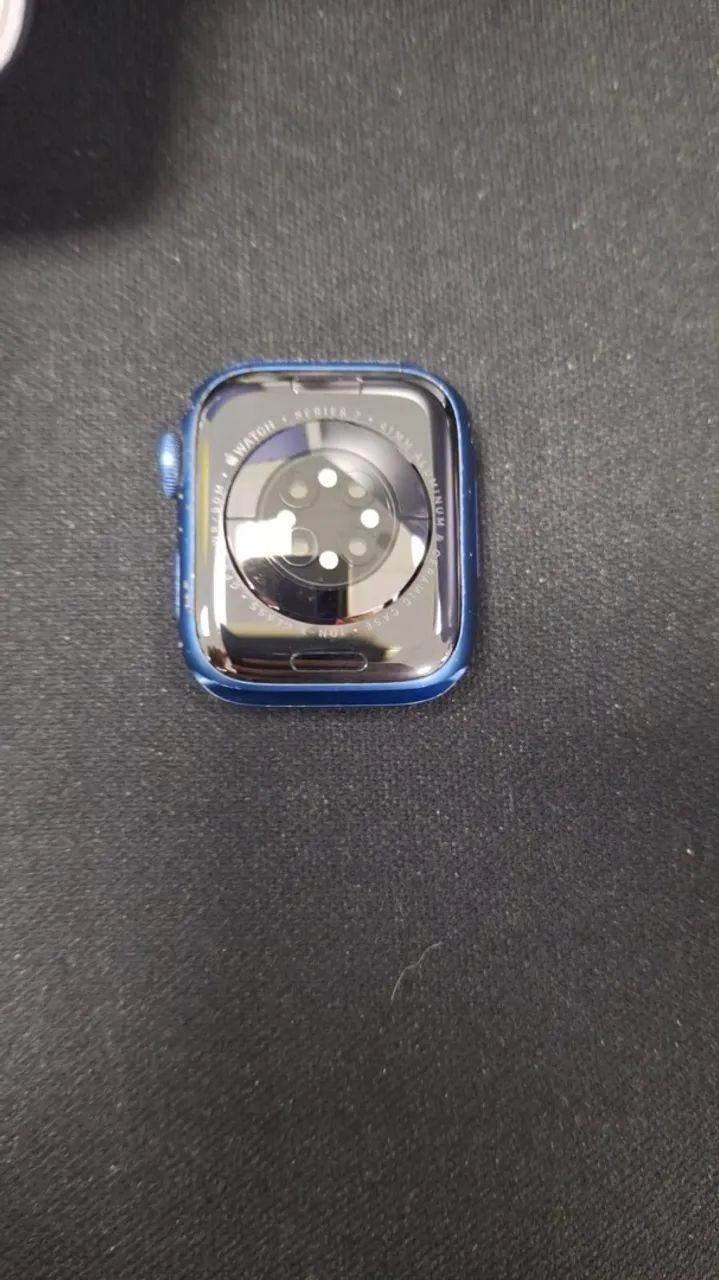 Apple Whatch - série 7 - Foto 3